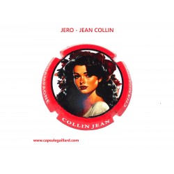 NEWS - Jéroboam - COLLIN JEAN (Femme)