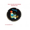 NEWS -Capsule de champagne PALM PHILIPPE MOUTARDIER