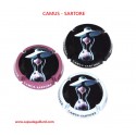 NEWS -Série de 3 Capsules de champagne - GUILLETTE BREST