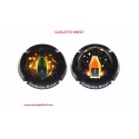 NEWS - 2 Capsules de champagne - GUILLETTE BREST (Bredène 2025)