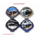 NEWS - SERIE DE 4 CAPSULES DE CHAMPAGNE PHILIPPE DOURY - 240 Ex