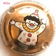 Capsule de Champagne - GILLARD JEROME  N°3.e