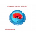 JEROBOAM SAMPERS - Coquelicot