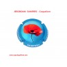 JEROBOAM SAMPERS - Coquelicot