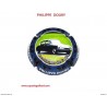 NEWS - CAPSULE DE CHAMPAGNE - PHILIPPE DOURY (240 Exemplaires)