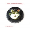 Capsule de champagne PALM - PHILIPPE DOURY N°267.c