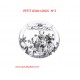 CAPSULE DE CHAMPAGNE  PETIT JEAN LOUIS  N°3