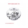 CAPSULE DE CHAMPAGNE  PETIT JEAN LOUIS  N°3
