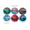 SERIE DE 6 CAPSULES DE CHAMPAGNE - DANIEL DUMONT
