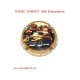 CAPSULE DE CHAMPAGNE - DANIEL DUMONT 480 Exemplaires