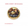 CAPSULE DE CHAMPAGNE - DANIEL DUMONT 480 Exemplaires
