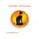 CAPSULE DE CHAMPAGNE - ALAIN MARLE 500 Exemplaires