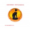 CAPSULE DE CHAMPAGNE - ALAIN MARLE 500 Exemplaires