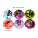 News - Série de 6 Capsules de Champagne FONTAINE SALOME