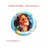Capsule de Champagne CEDRIC GOTORBE (500 Exemplaires)