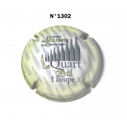 Capsule N°1302  "Les Contenants"