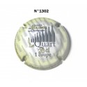 Capsule N°1302  "Les Contenants"