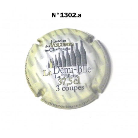 Capsule N°1302.a  "Les Contenants"