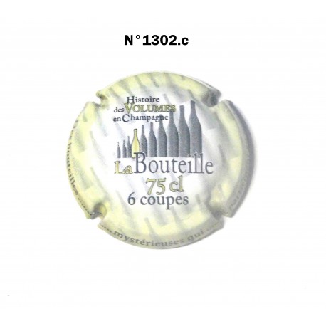 Capsule N°1203.c  "Les Contenants"