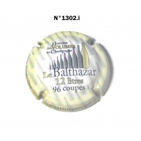 Capsule N°1203.i  "Les Contenants"