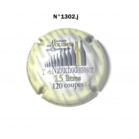 Capsule N°1203.j  "Les Contenants"
