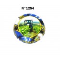 Capsule Générique N°1254