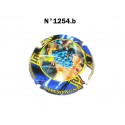 Capsule Générique N°1254.b