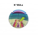 Capsule Générique N°954.a