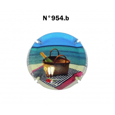 Capsule Générique N°954.b