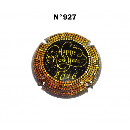 Capsule Générique N°927