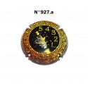 Capsule Générique N°927.a