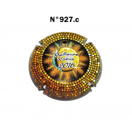 Capsule Générique N°927.c