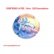 CAPSULE DE CHAMPAGNE - COMTESSE LA FEE - Hiver - 120 Exemplaires