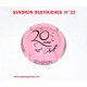CAPSULE DE CHAMPAGNE - SENDRON DESTOUCHES N°23