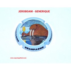 JEROBOAM  GENERIQUE