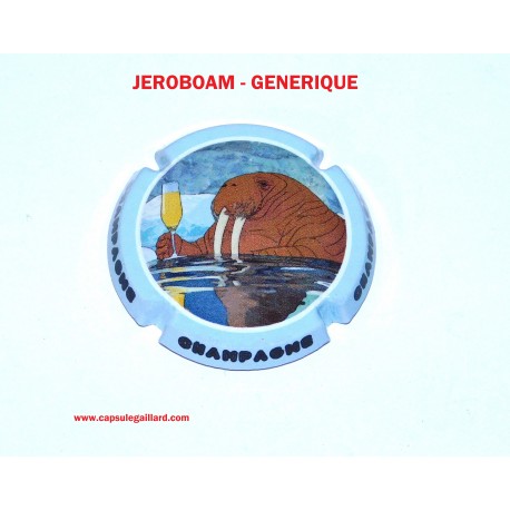 JEROBOAM  GENERIQUE