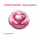 JEROBOAM  PONSART BROCHET - St Valentin 2026