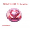 JEROBOAM  PONSART BROCHET - St Valentin 2026