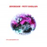 JEROBOAM PETIT GHISLAIN