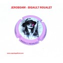 JEROBOAM BIGAULT ROUALET