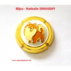 BIJOU - NATHALIE DRAVIGNY  N°A1