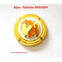 BIJOU - NATHALIE DRAVIGNY  N°A1