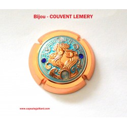BIJOU - COUVENT LEMERY