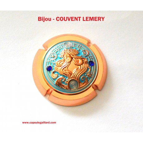BIJOU - COUVENT LEMERY