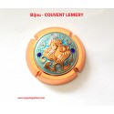 BIJOU - COUVENT LEMERY