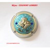 BIJOU - COUVENT LEMERY  (Contour Argent)