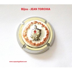 BIJOU - JEAN TORCHIA (Chevalier)