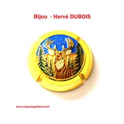 BIJOU -  HERVE DUBOIS N°35.a