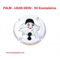 Capsule PALM - LOUIS DEHU - 90 Exemplaires
