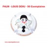 Capsule PALM - LOUIS DEHU - 90 Exemplaires